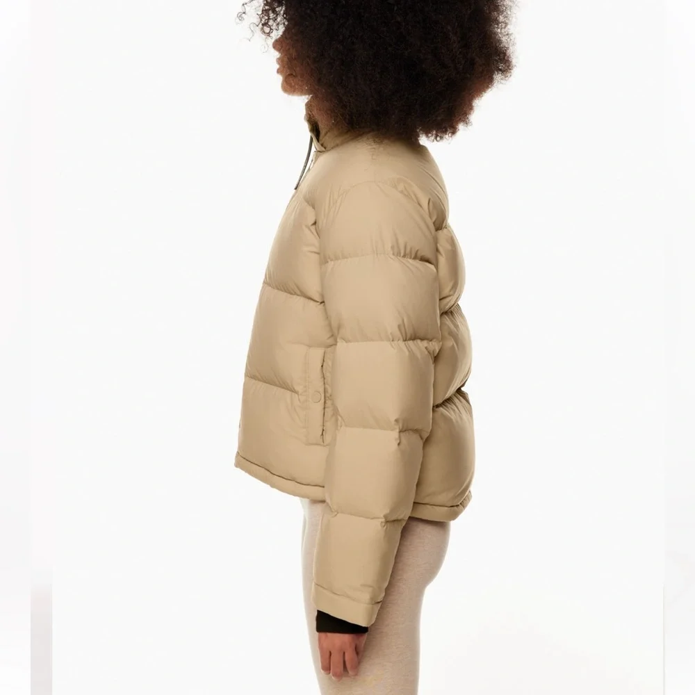 The Super Puff™ Shorty Size L - Picture 13 of 16